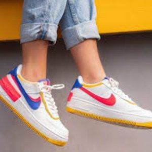 Nike Air Force 1 Shadow